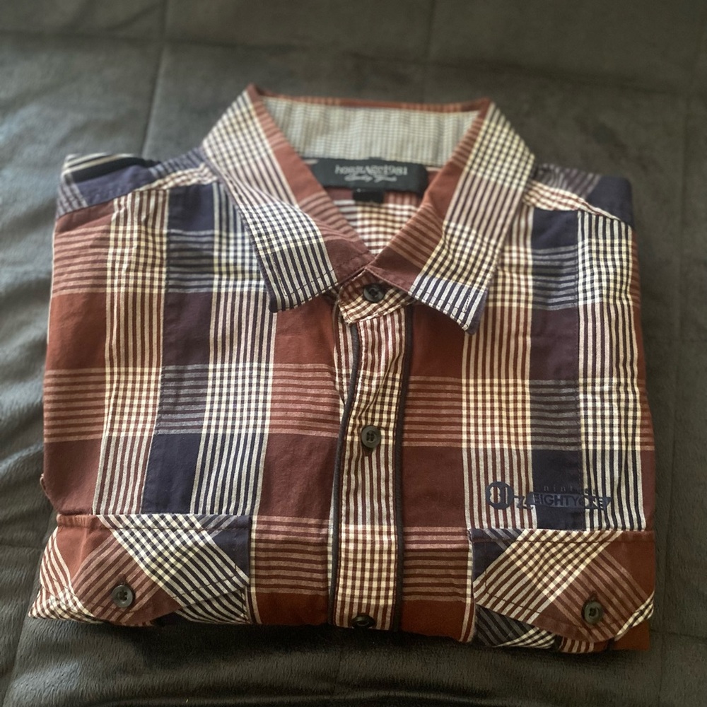 Heritage1981 Dress shirt